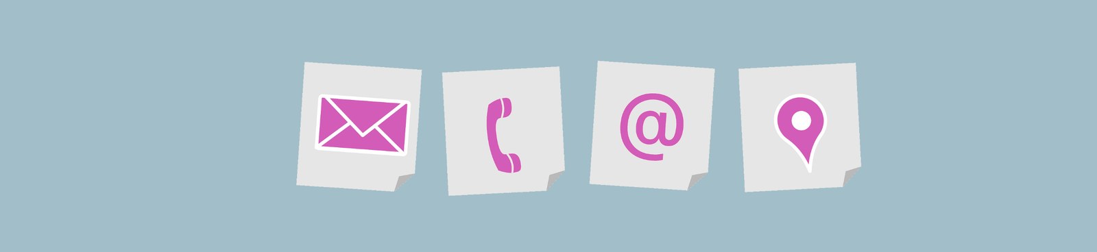 Neem contact op Neem contact op