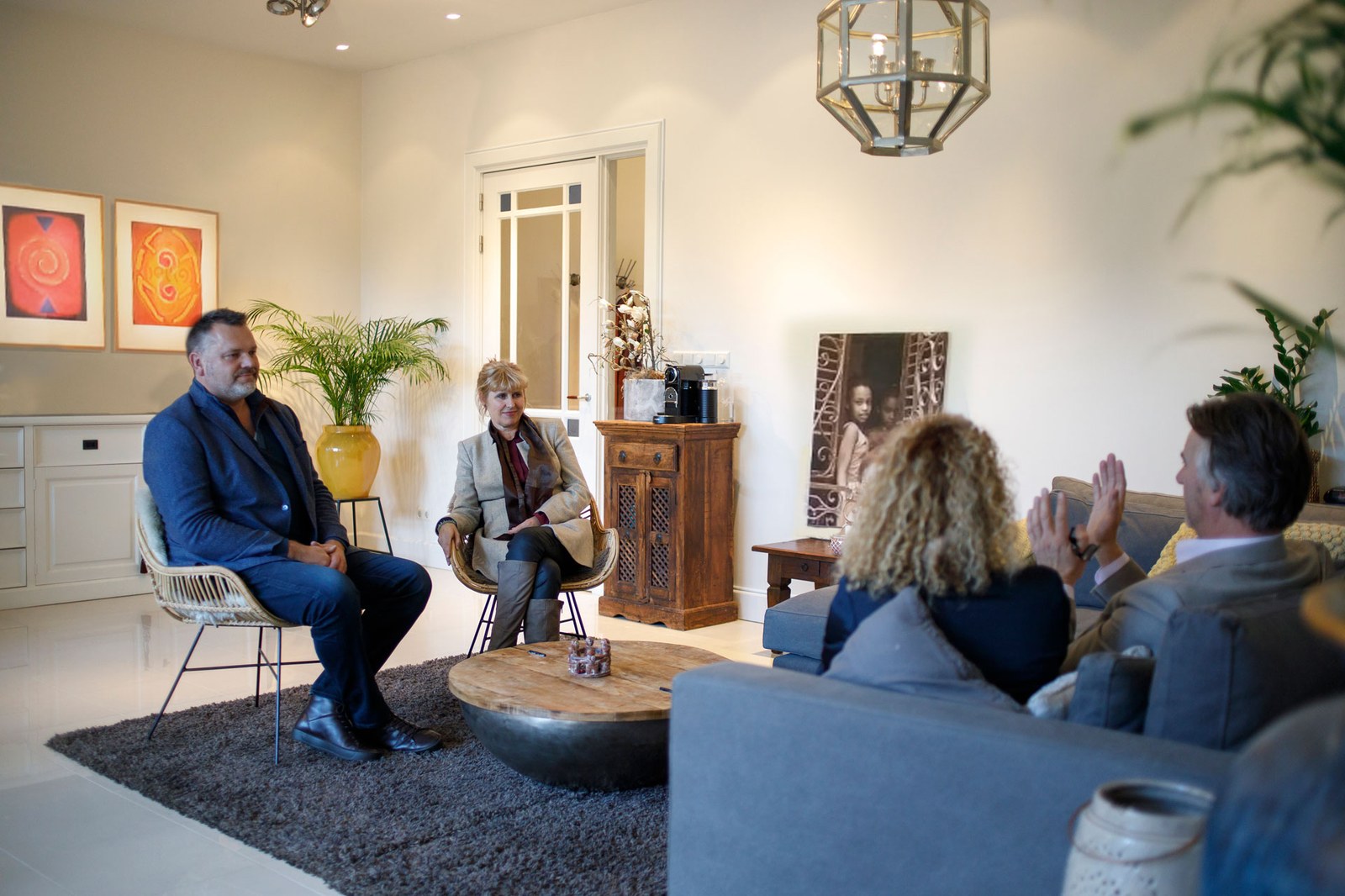 Good Spirit 't Gooi - Intensief en Exclusief