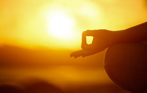 Mindfulness Coachen