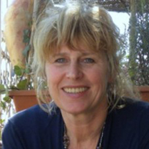 Henriette Vogelaar Coachingshuis Hilversum